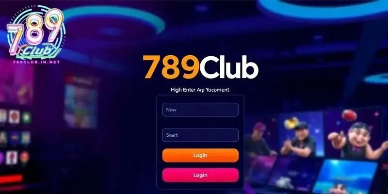 Hướng dẫn tham gia chơi game bài tại 789club